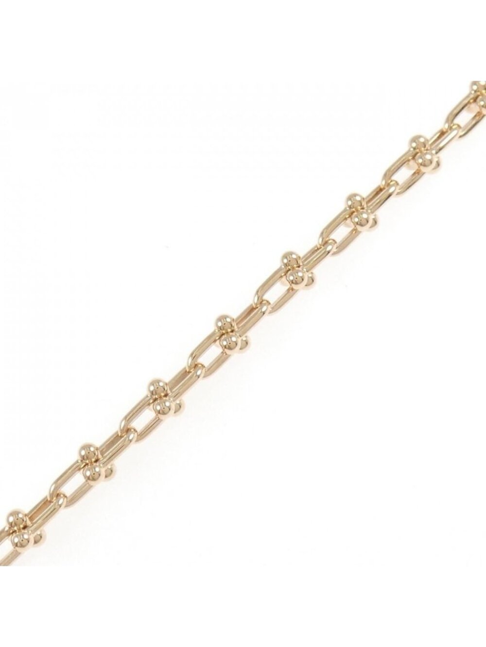 Tiffany & Co HardWear Micro Link Bracelet